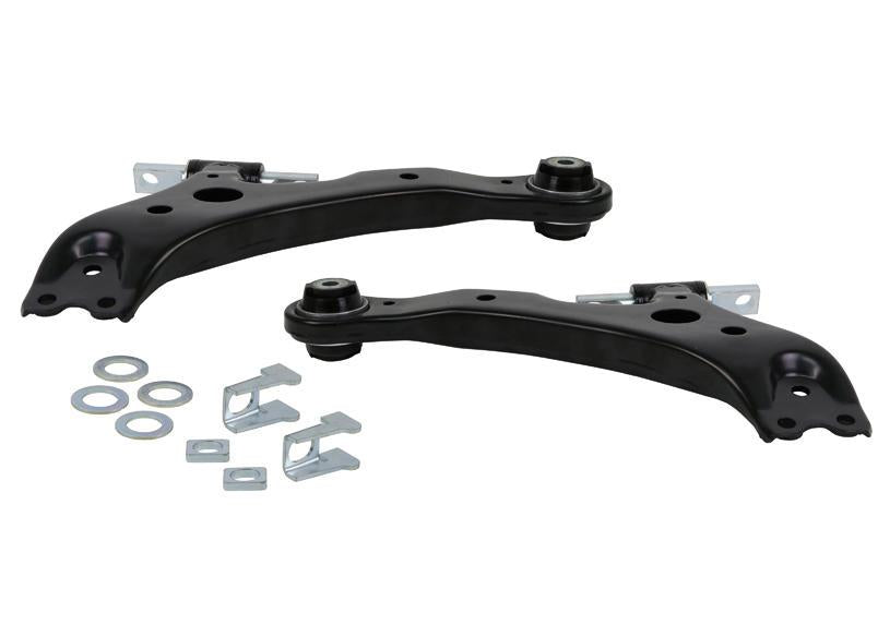 Nolathane Essential Control Arm Kit Front Lower 45963
