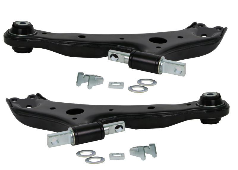 Nolathane Essential Control Arm Kit Front Lower 45963