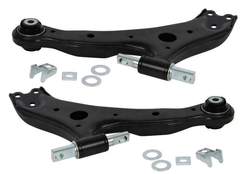 Nolathane Essential Control Arm Kit Front Lower 45963