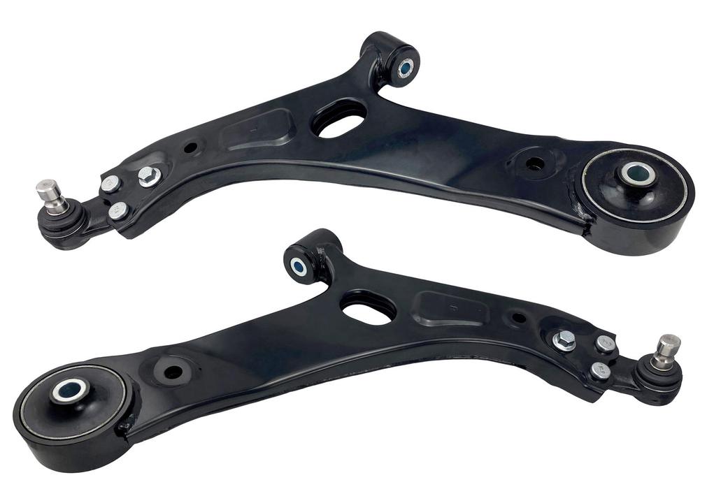 Nolathane Control Arm Front Lower 45987