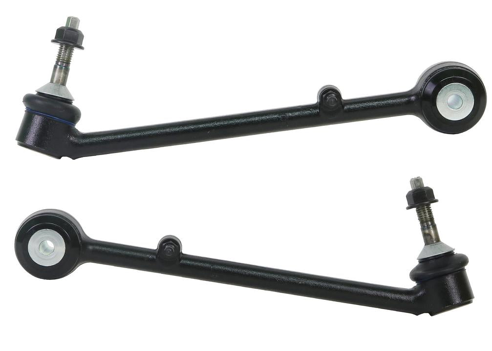 Nolathane Essential Control Arm Kit Front Lower 45998