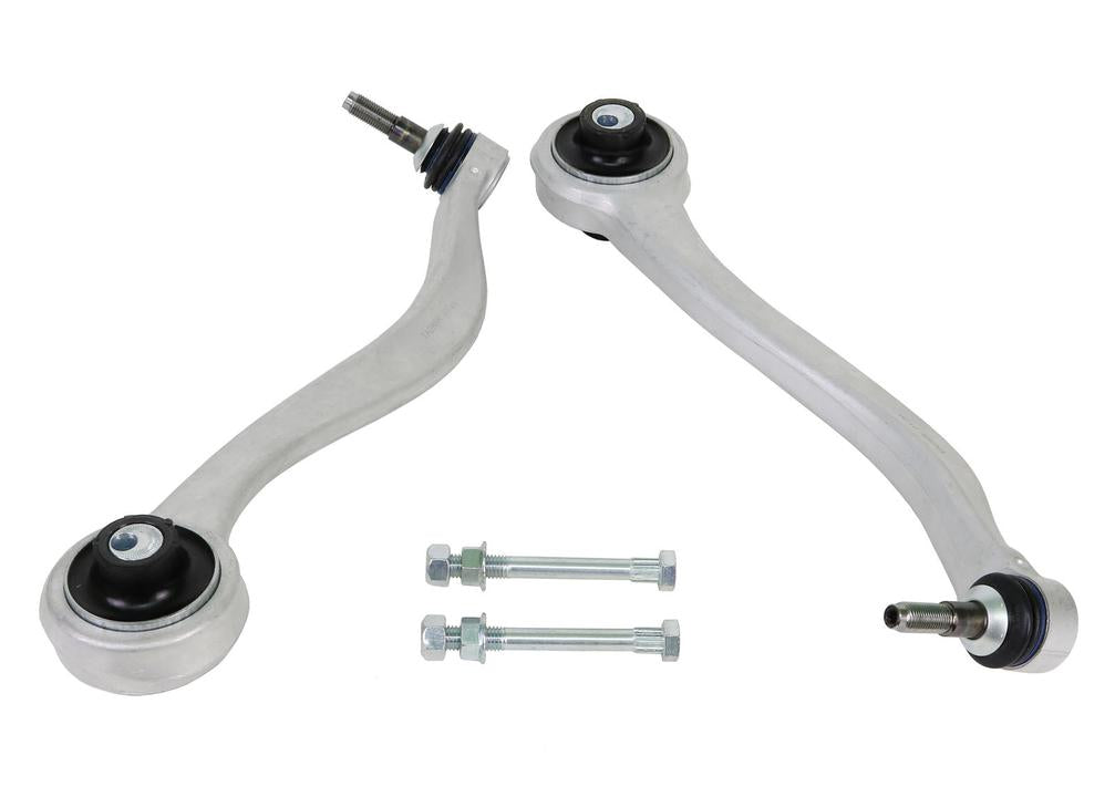 Nolathane Radius Arm Kit Front Lower 45999