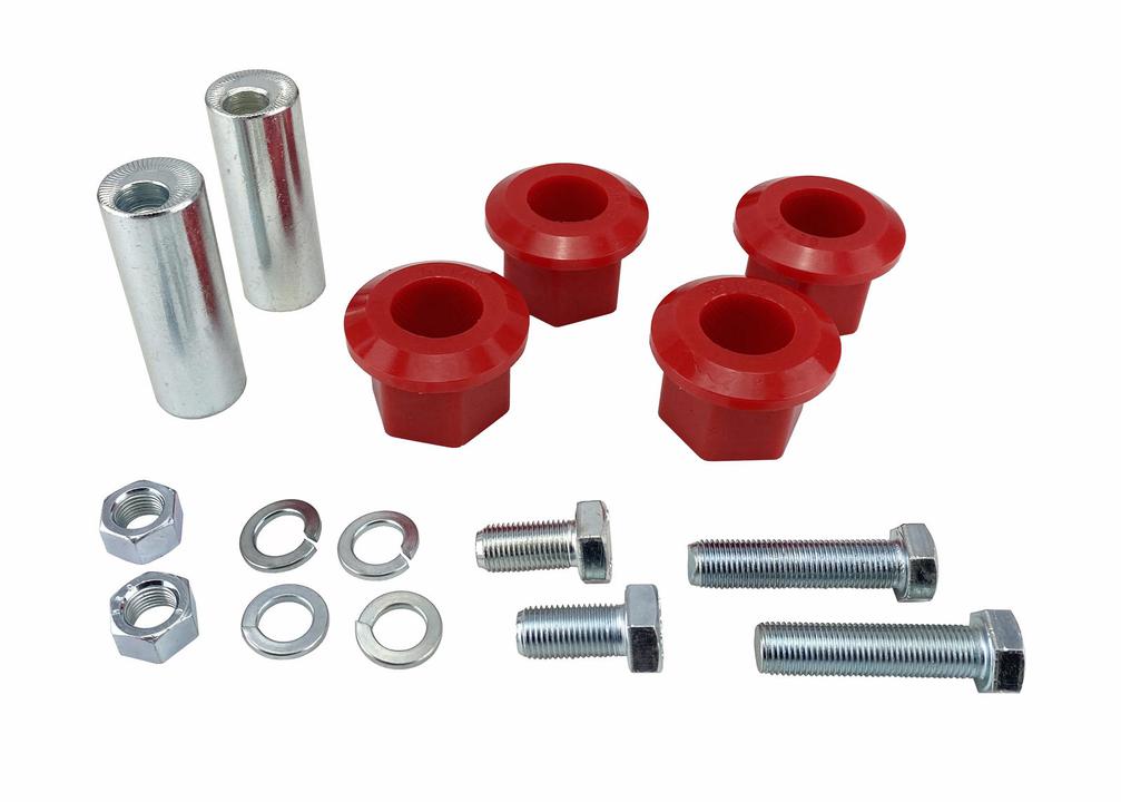Nolathane Control Arm Bush Kit Rear Inner 46140