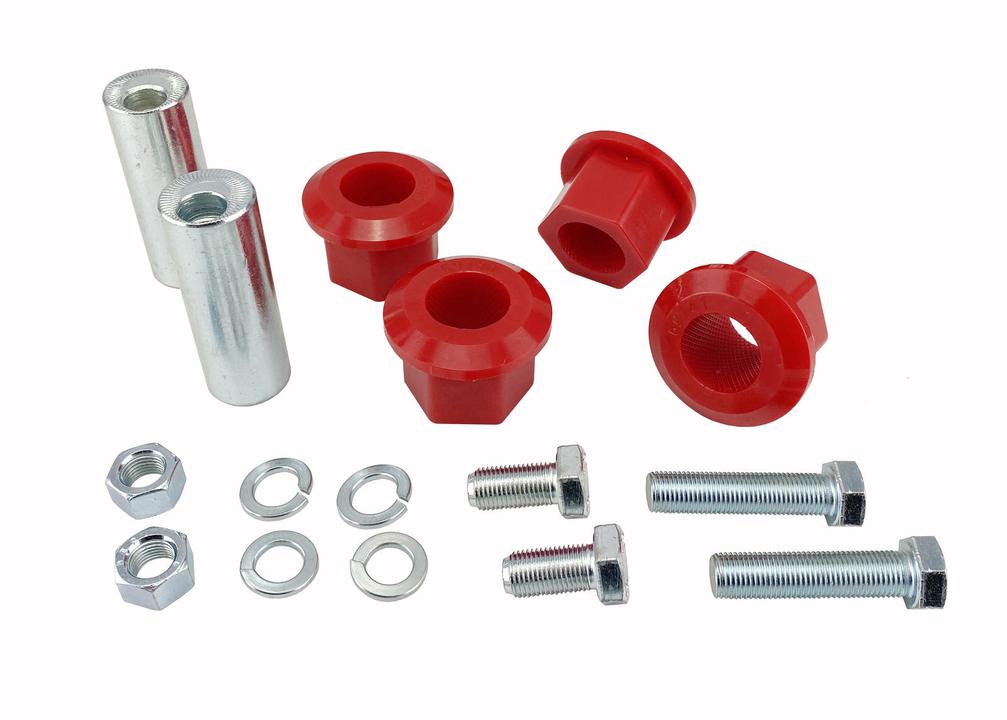 Nolathane Control Arm Bush Kit Rear Inner 46140