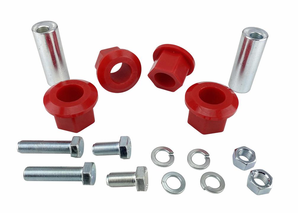 Nolathane Control Arm Bush Kit Rear Inner 46140