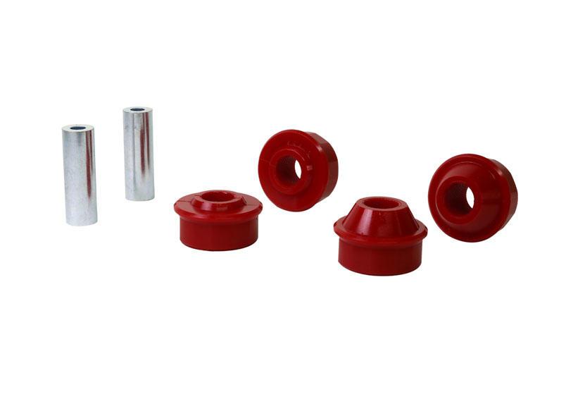 Nolathane Beam Axle Bush Kit 46459