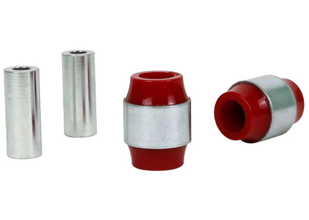 Nolathane Control Arm Bush Kit Rear Lower 46461
