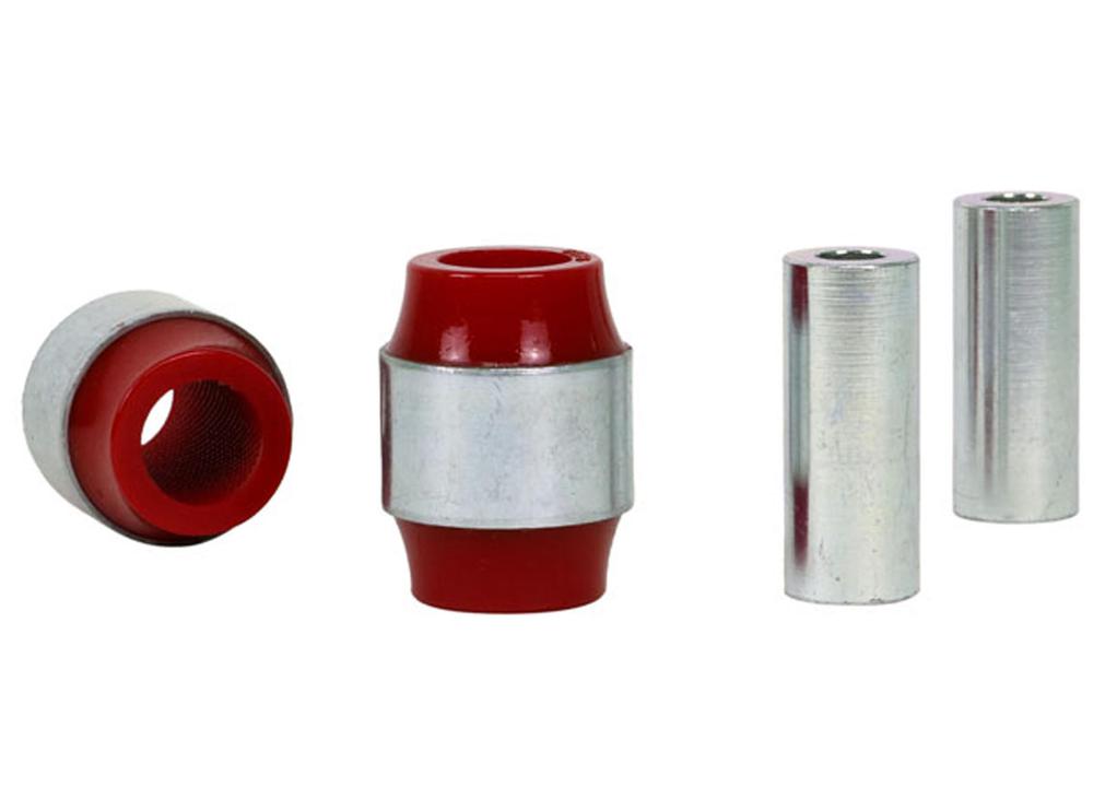 Nolathane Control Arm Bush Kit Rear Lower 46461