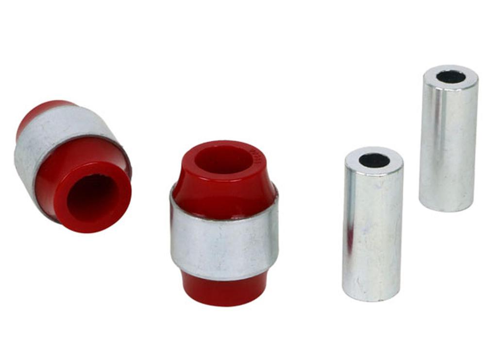 Nolathane Control Arm Bush Kit Rear Lower 46461