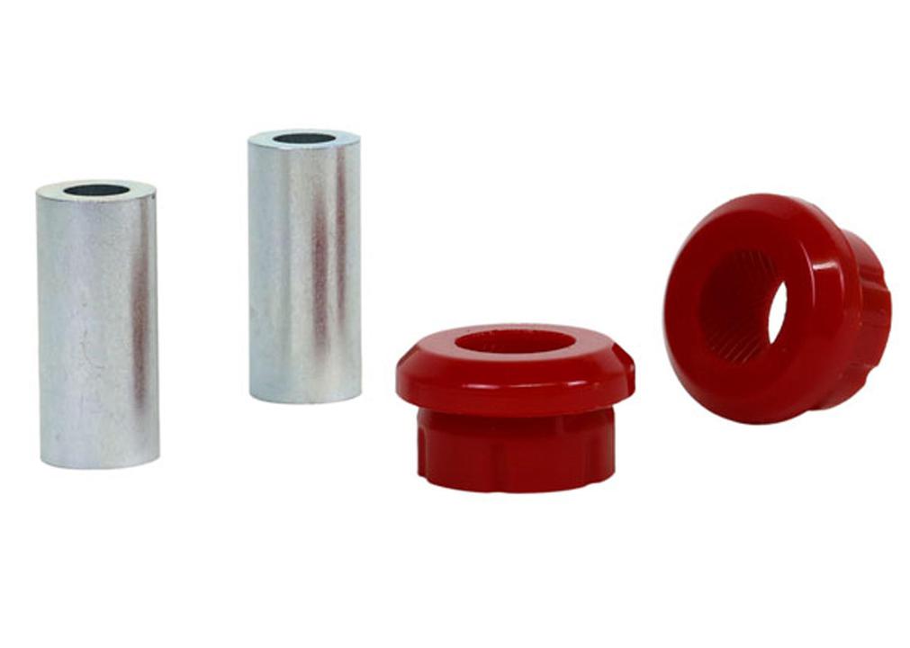 Nolathane Control Arm Bush Kit Rear Lower 46462
