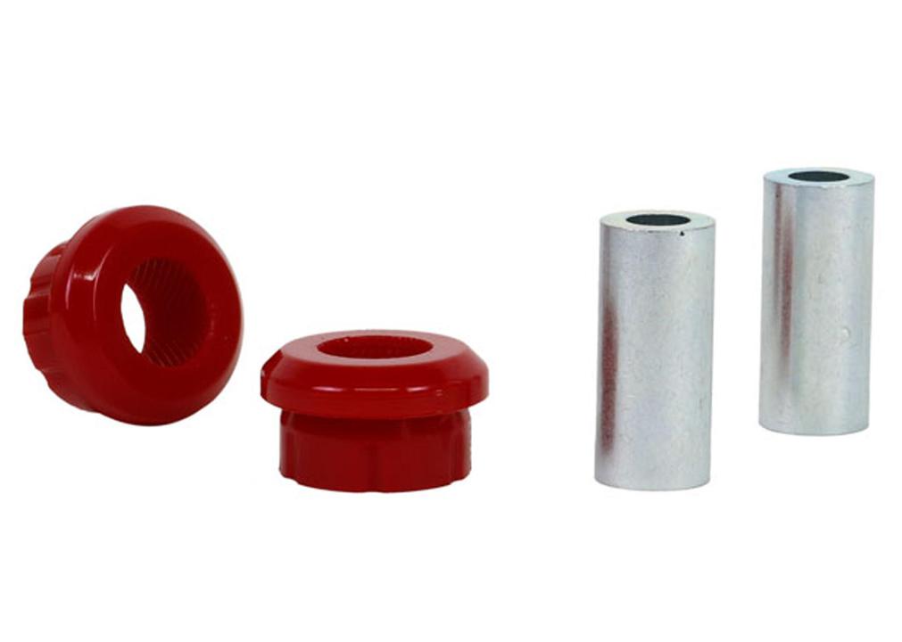 Nolathane Control Arm Bush Kit Rear Lower 46462