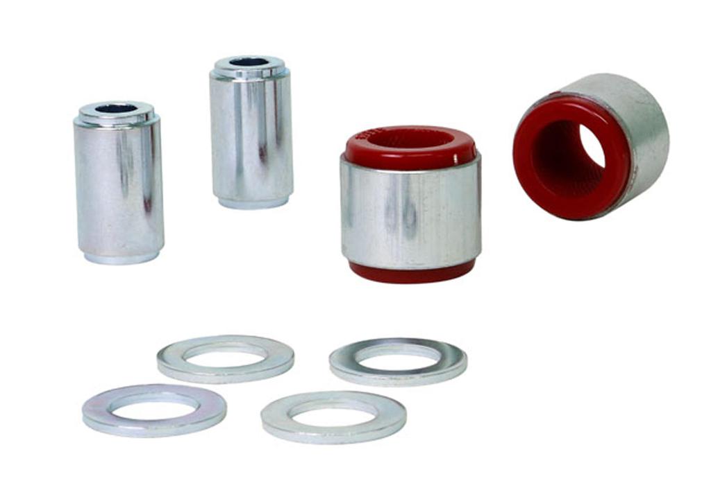 Nolathane Control Arm Bush Kit Rear Lower 46463