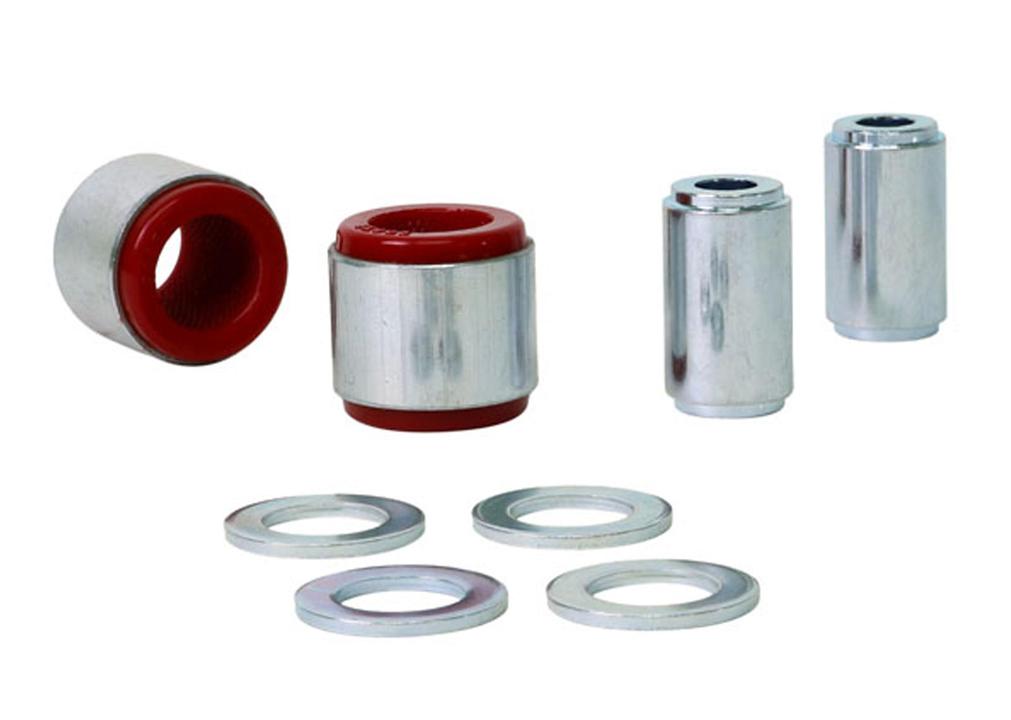 Nolathane Control Arm Bush Kit Rear Lower 46463