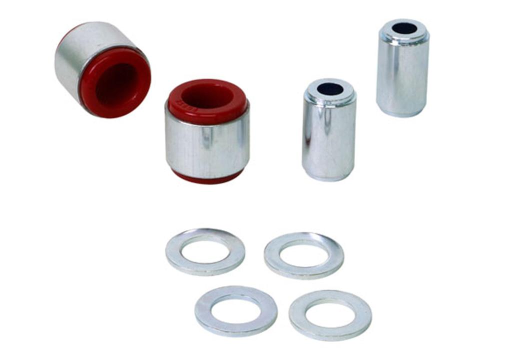 Nolathane Control Arm Bush Kit Rear Lower 46463