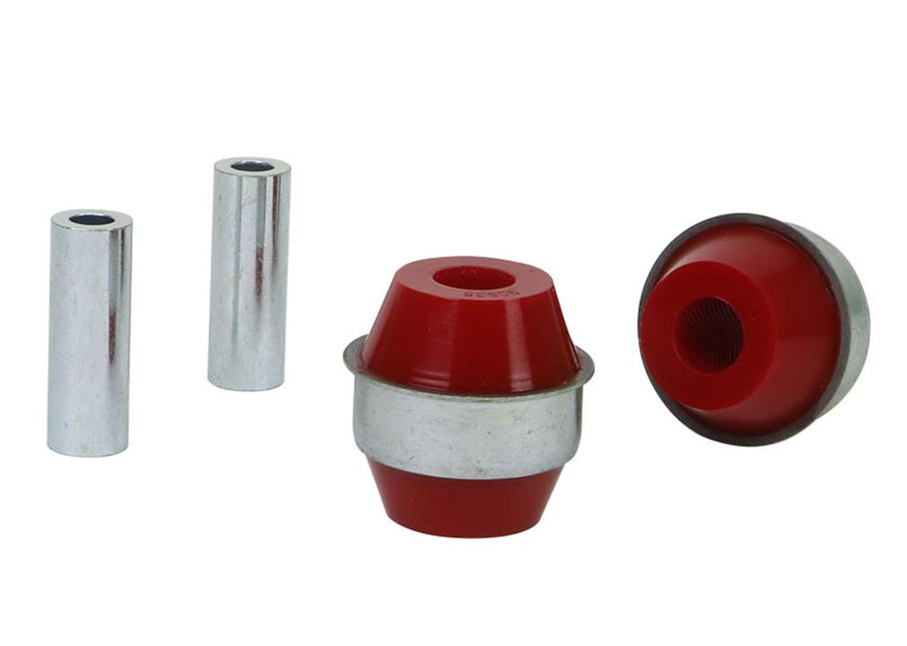 Nolathane Trailing Arm Bush Kit Rear 46466