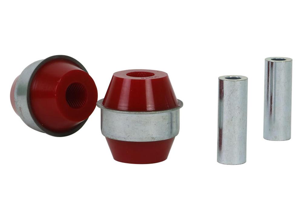 Nolathane Trailing Arm Bush Kit Rear 46466