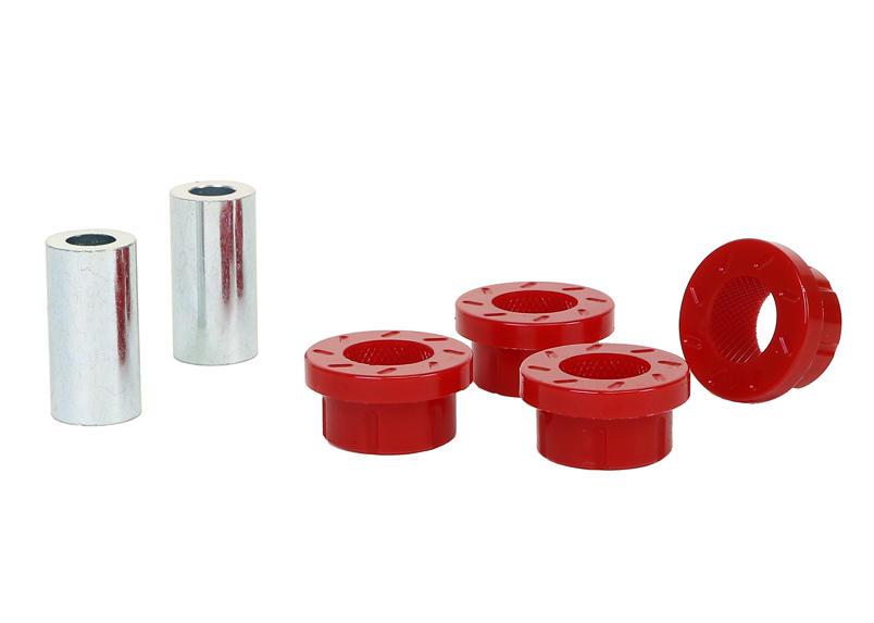Nolathane Control Arm Bush Kit Rear Inner 46472