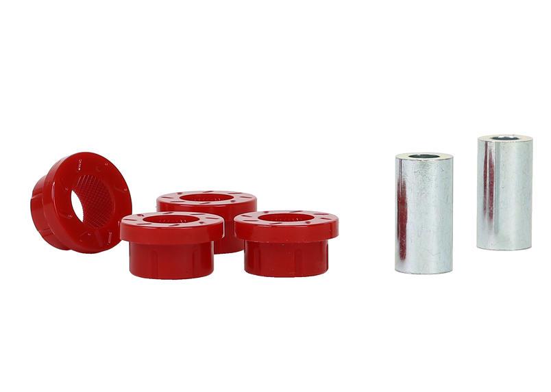 Nolathane Control Arm Bush Kit Rear Inner 46472