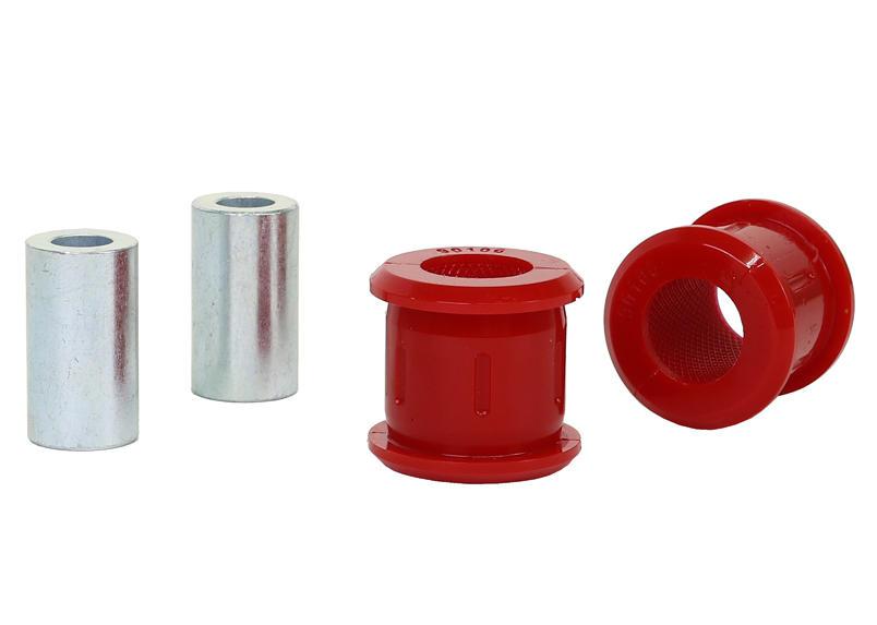 Nolathane Trailing Arm Bush Kit Rear 46473