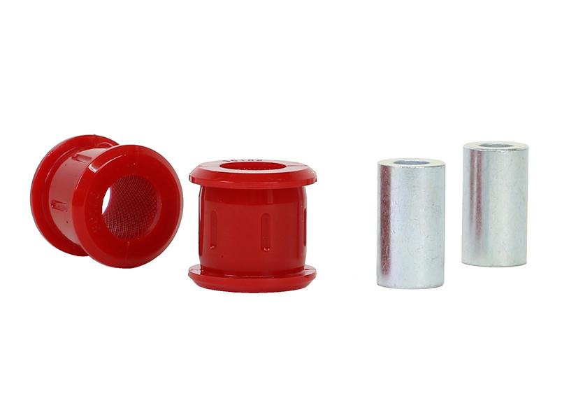 Nolathane Trailing Arm Bush Kit Rear 46473