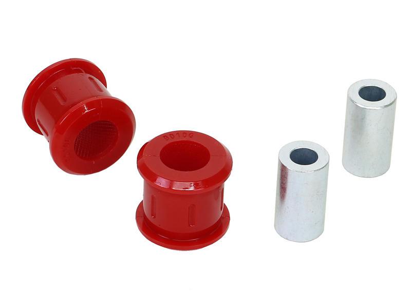 Nolathane Trailing Arm Bush Kit Rear 46473