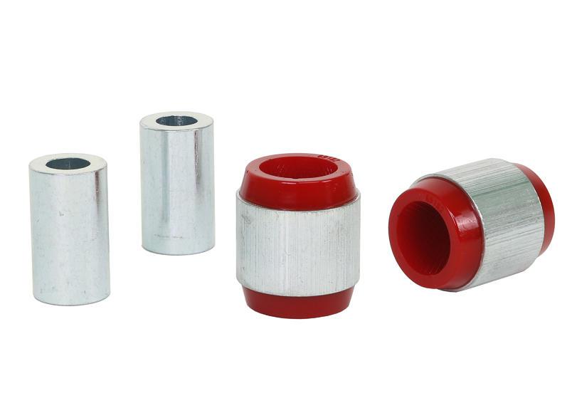 Nolathane Toe Arm Bush Kit Rear Lower 46475