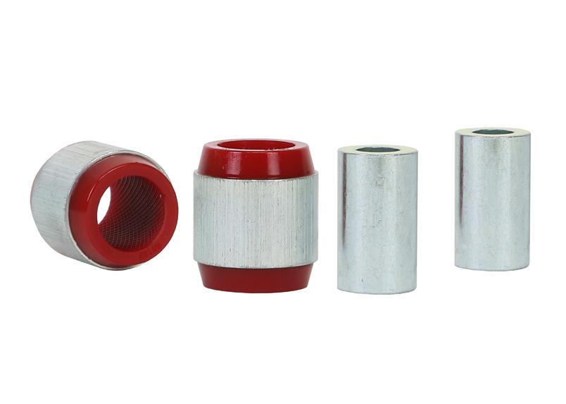 Nolathane Toe Arm Bush Kit Rear Lower 46475