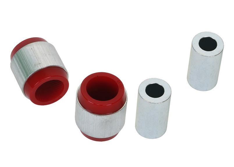 Nolathane Toe Arm Bush Kit Rear Lower 46475
