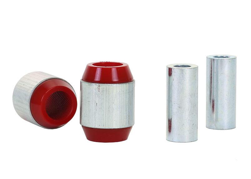 Nolathane Control Arm Bush Kit Rear Lower 46479