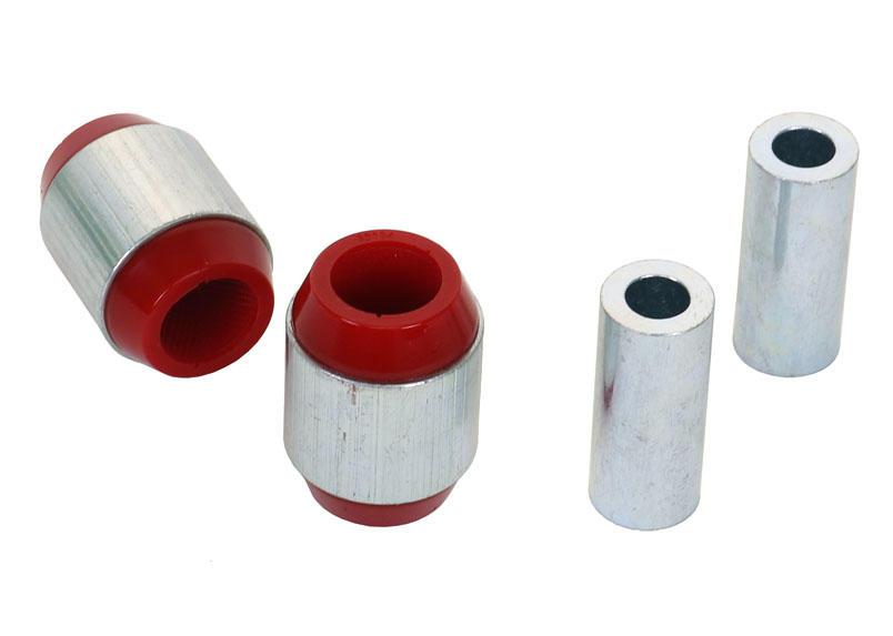 Nolathane Control Arm Bush Kit Rear Lower 46479