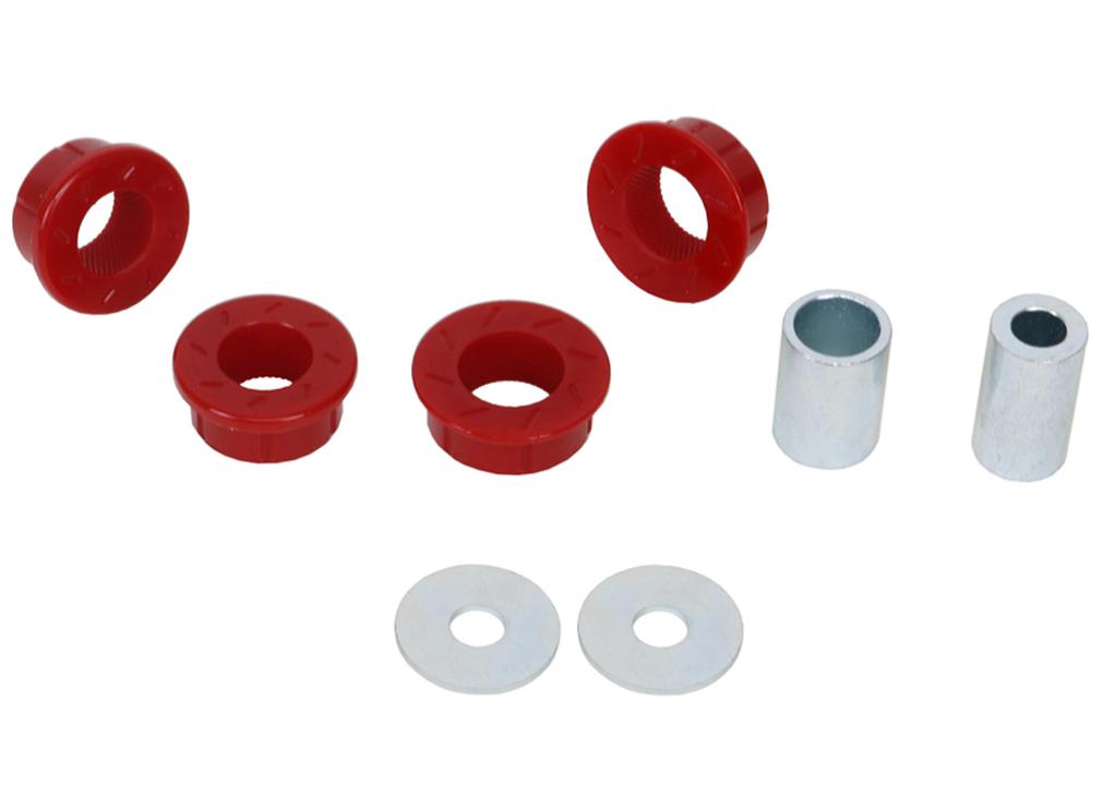 Nolathane Panhard Rod Bush Kit Rear 46482