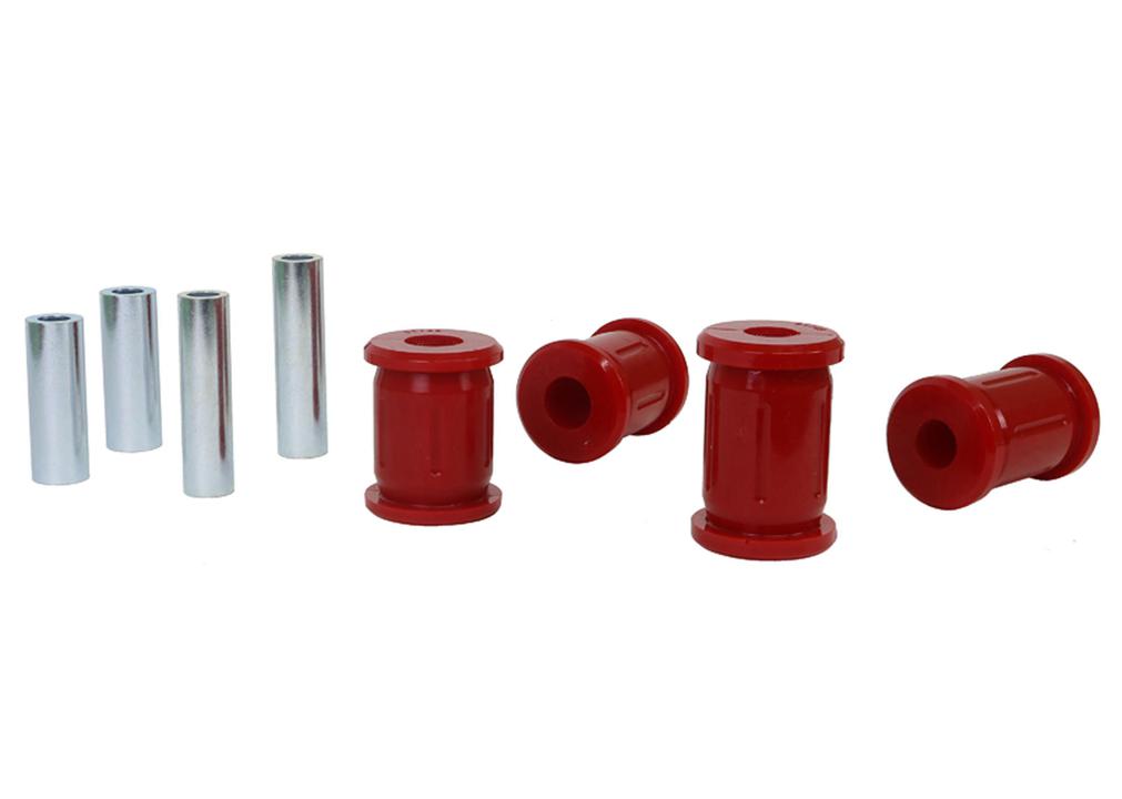Nolathane Trailing Arm Bush Kit Rear Lower 46483