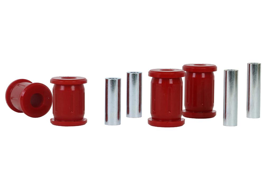 Nolathane Trailing Arm Bush Kit Rear Lower 46483