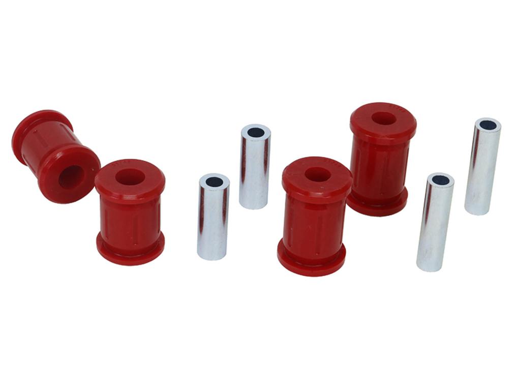 Nolathane Trailing Arm Bush Kit Rear Lower 46483