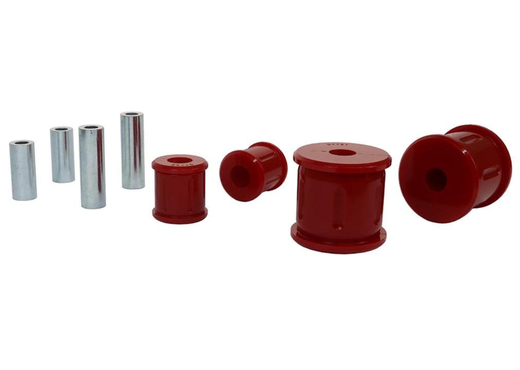 Nolathane Trailing Arm Bush Kit Rear Upper 46484