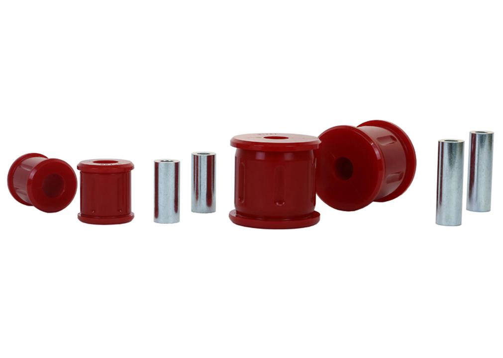 Nolathane Trailing Arm Bush Kit Rear Upper 46484