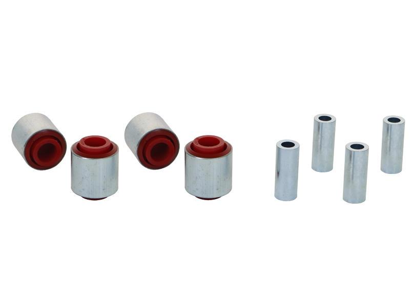 Nolathane Trailing Arm Bush Kit Rear Upper 46486