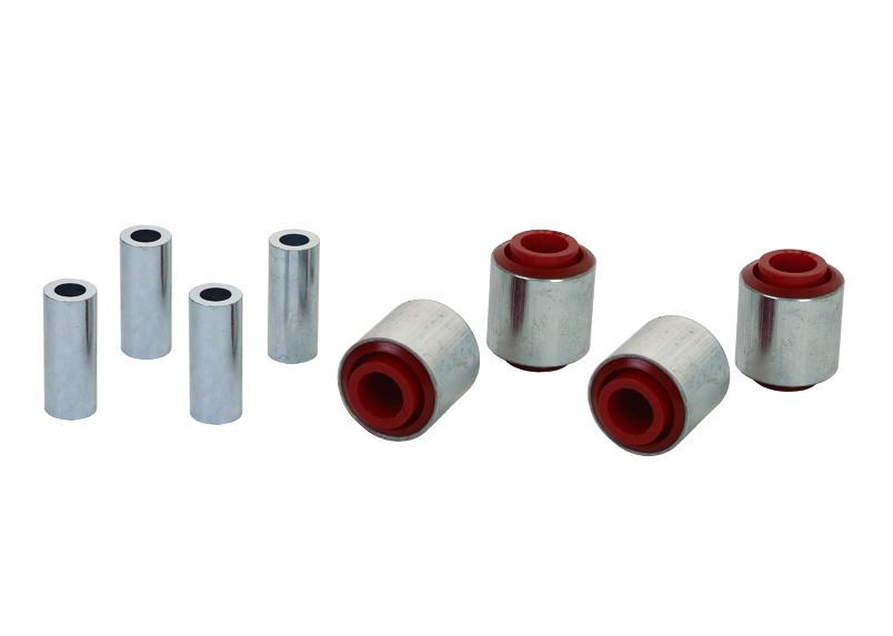 Nolathane Trailing Arm Bush Kit Rear Upper 46486