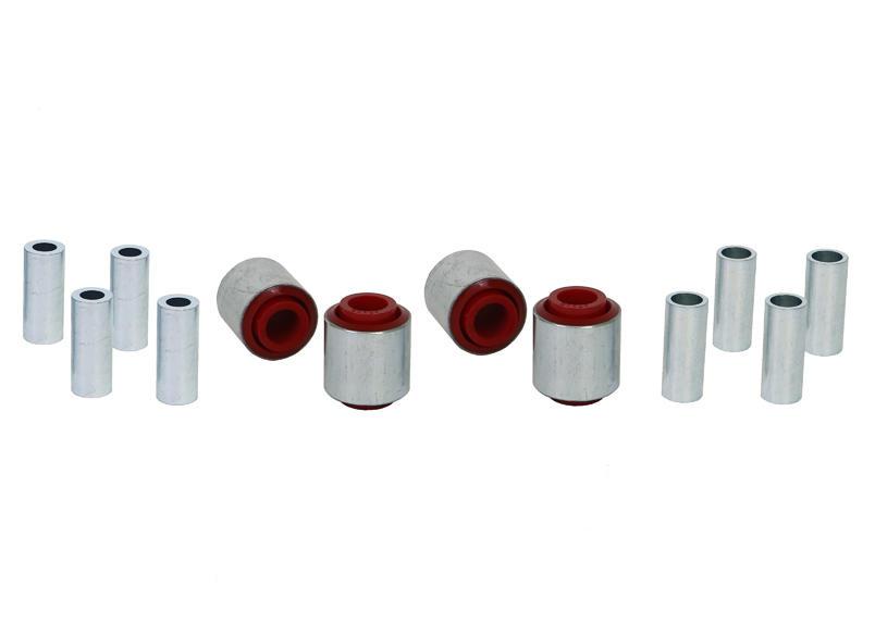 Nolathane Trailing Arm Bush Kit Rear Upper 46487