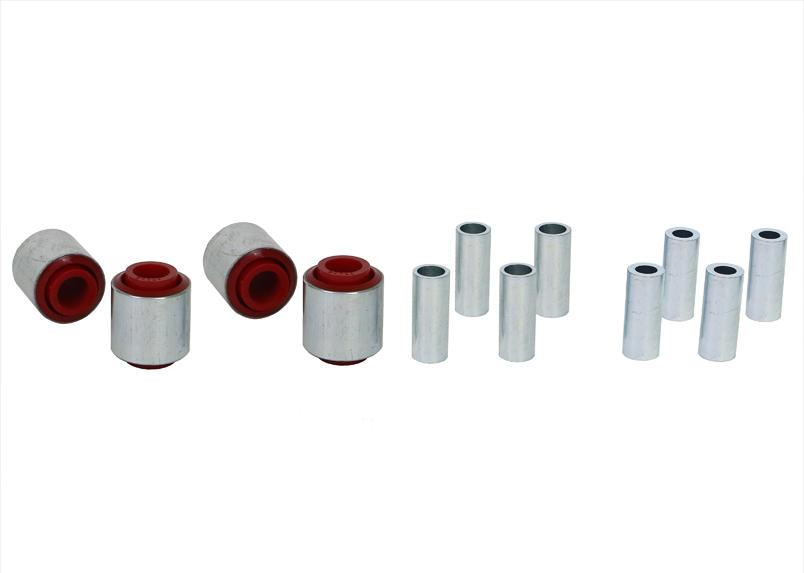 Nolathane Trailing Arm Bush Kit Rear Upper 46487