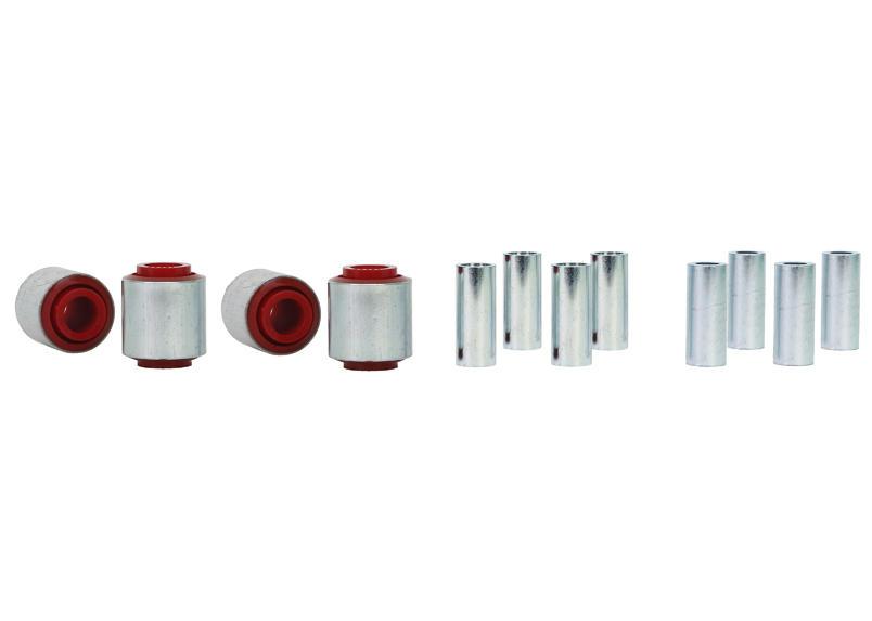 Nolathane Trailing Arm Bush Kit Rear Upper 46487