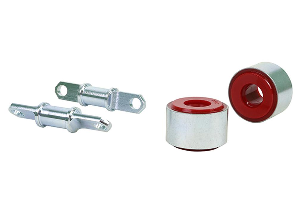 Nolathane Control Arm Bush Kit Rear 46676