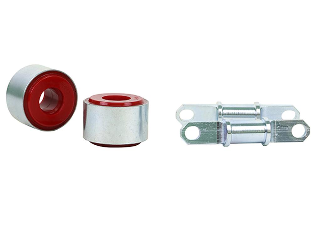 Nolathane Control Arm Bush Kit Rear 46676