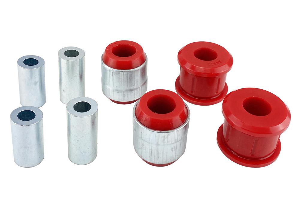 Nolathane Control Arm Bush Kit Rear Lower 46677