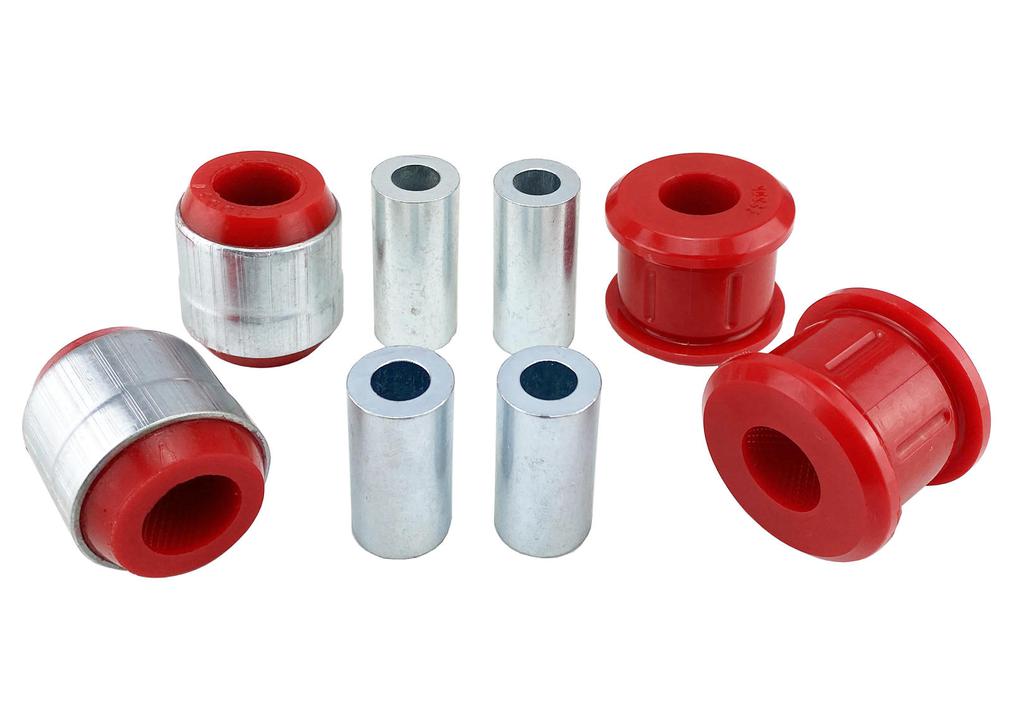 Nolathane Control Arm Bush Kit Rear Lower 46677