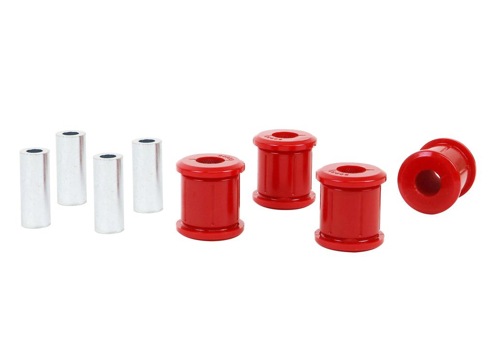 Nolathane Control Arm Bush Kit Rear Lower 46682
