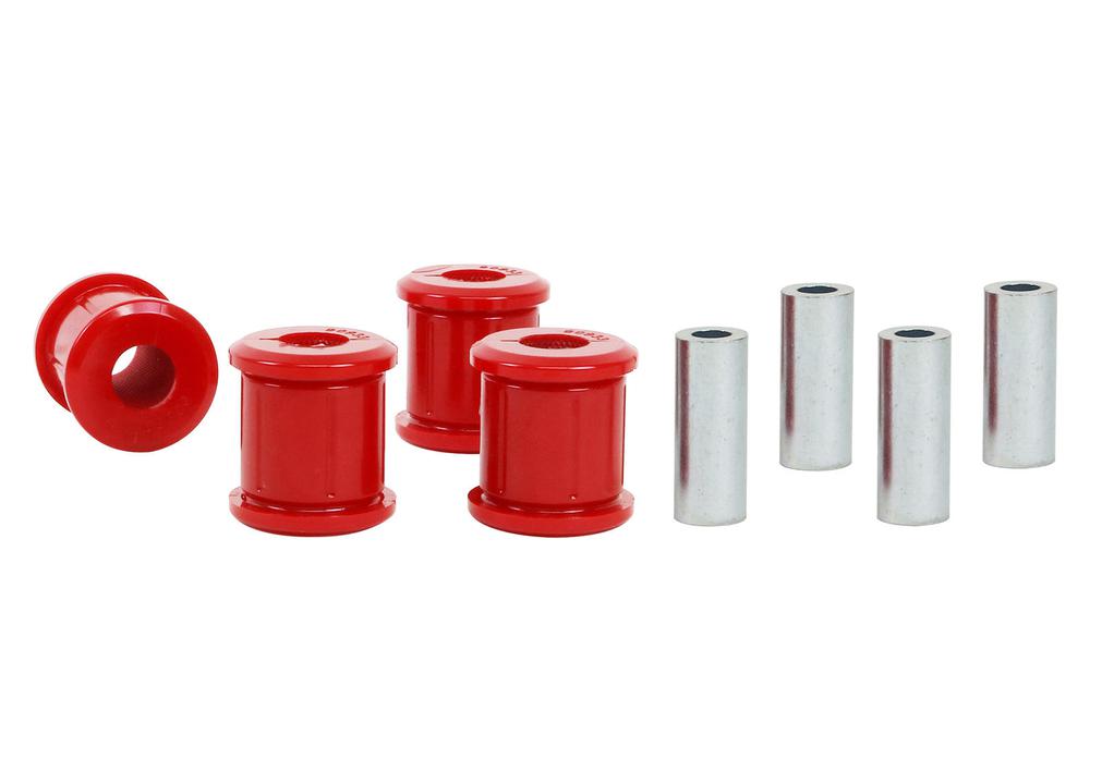 Nolathane Control Arm Bush Kit Rear Lower 46682