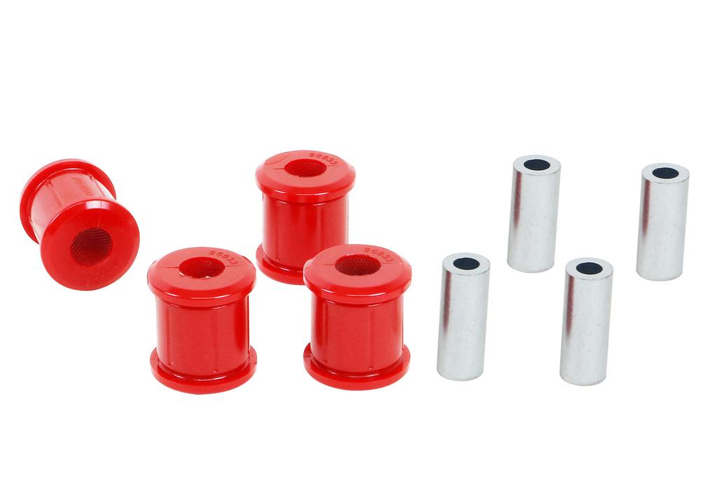 Nolathane Control Arm Bush Kit Rear Lower 46682