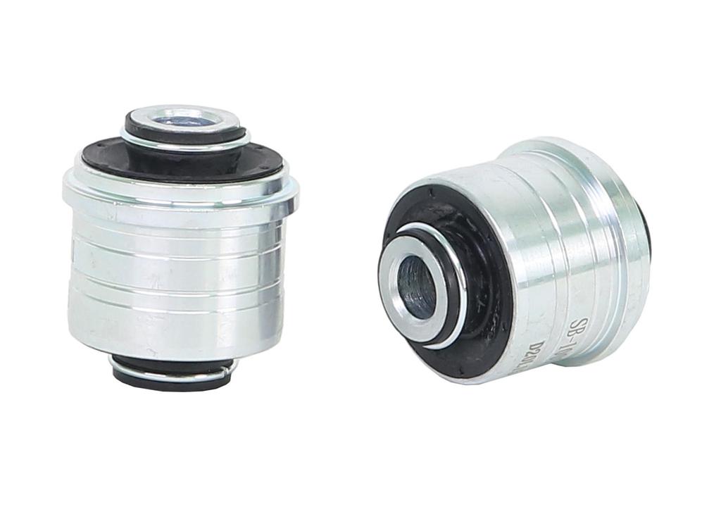 Nolathane Control Arm Rear Upper - Outer Bearing Kit 46687