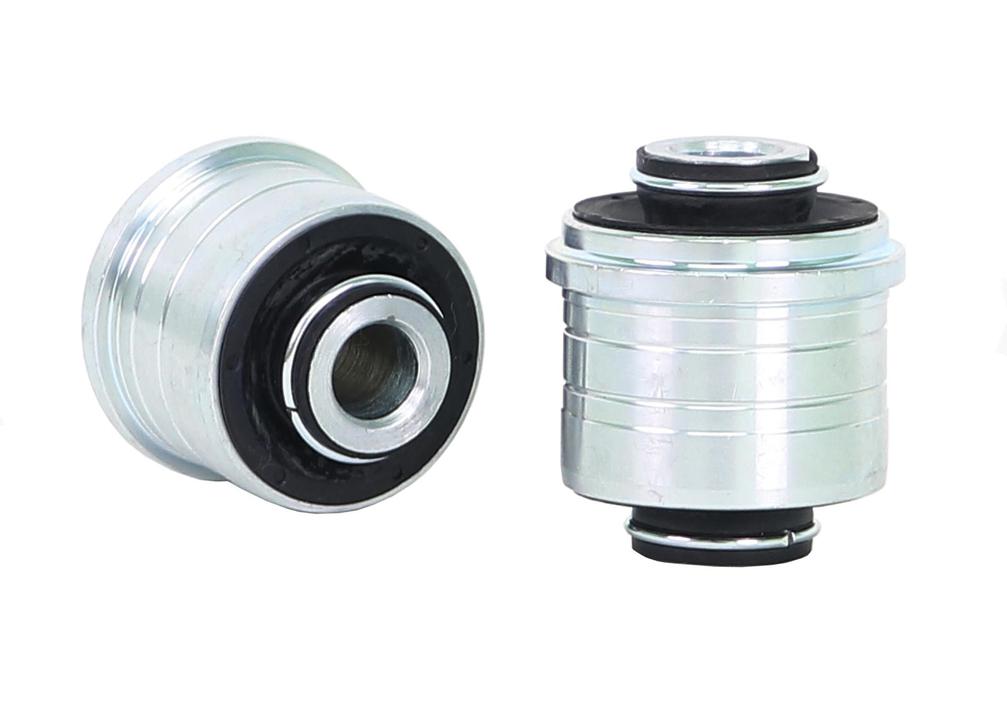 Nolathane Control Arm Rear Upper - Outer Bearing Kit 46687